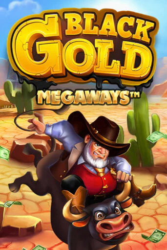 Слот Black Gold Megaways в демо-режиме от Stakelogic в Champion Slots Casino