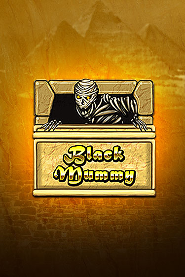 Слот Black Mummy в демо-режиме от TomHorn в Champion Slots Casino