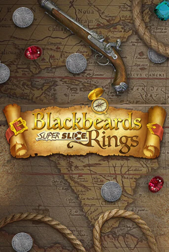 Слот Blackbeards SuperSlice Rings в демо-режиме от Raw Gaming в Champion Slots Casino