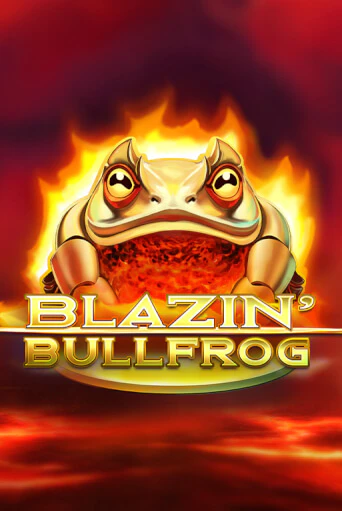 Слот Blazin' Bullfrog в демо-режиме от Play'n GO в Champion Slots Casino