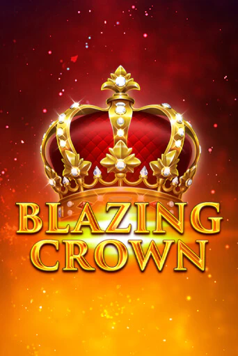 Слот Blazing Crown в демо-режиме от Amigo Gaming в Champion Slots Casino