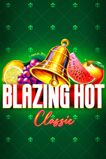 Слот Blazing Hot Classic в демо-режиме от Barbara Bang в Champion Slots Casino
