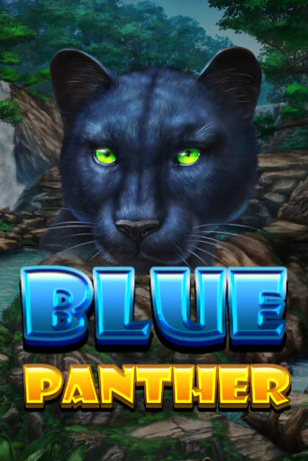Слот Blue Panther в демо-режиме от Spinomenal в Champion Slots Casino