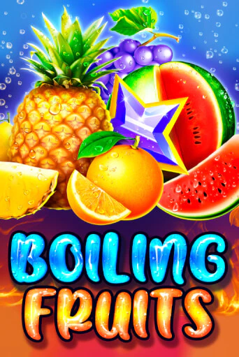 Слот Boiling Fruits в демо-режиме от 5 Men Gaming в Champion Slots Casino