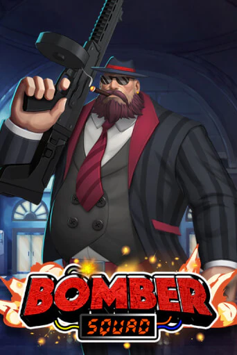 Слот Bomber Squad в демо-режиме от SimplePlay в Champion Slots Casino