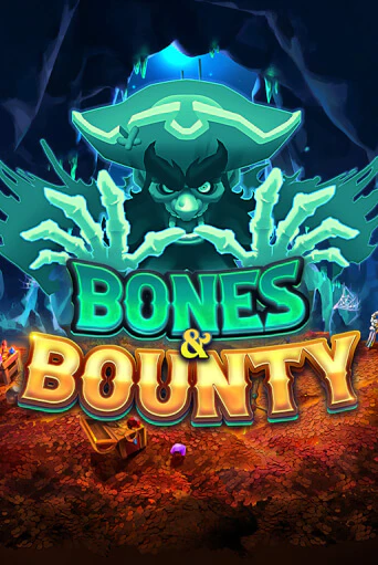 Слот Bones & Bounty в демо-режиме от Thunderkick в Champion Slots Casino