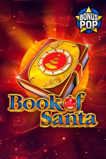 Слот Book Of Santa в демо-режиме от Endorphina в Champion Slots Casino