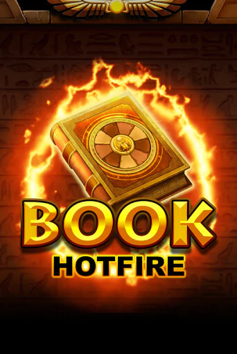 Слот Book Hotfire в демо-режиме от Novomatic в Champion Slots Casino