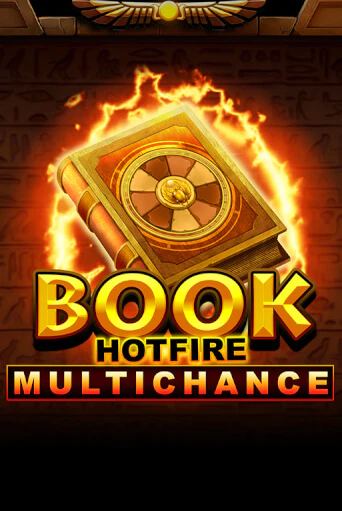 Слот Book Hotfire Multichance в демо-режиме от Novomatic в Champion Slots Casino