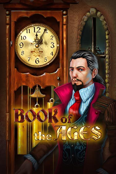 Слот Book of Ages в демо-режиме от Gamomat в Champion Slots Casino