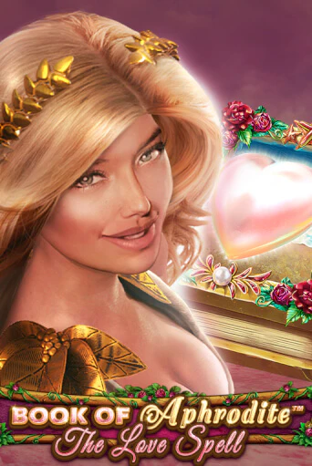 Слот Book Of Aphrodite - The Love Spell в демо-режиме от Spinomenal в Champion Slots Casino