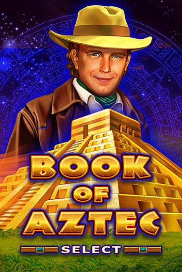 Слот Book of Aztec Select в демо-режиме от Amatic в Champion Slots Casino