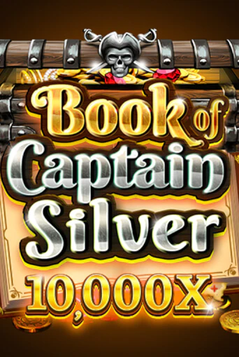 Слот Book Of Captain Silver в демо-режиме от Microgaming в Champion Slots Casino