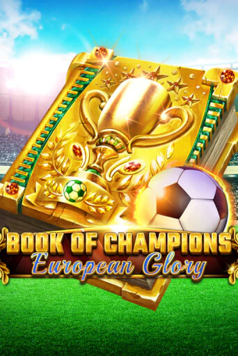 Слот Book Of Champions - European Glory в демо-режиме от Spinomenal в Champion Slots Casino