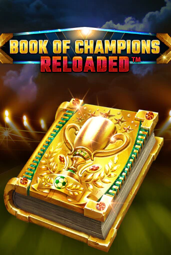 Слот Book Of Champions Reloaded в демо-режиме от Spinomenal в Champion Slots Casino