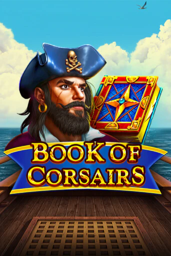 Слот Book of Corsairs в демо-режиме от 1spin4win в Champion Slots Casino