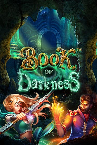 Слот Book Of Darkness в демо-режиме от BetSoft в Champion Slots Casino