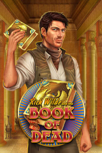 Слот Book of Dead в демо-режиме от Play'n GO в Champion Slots Casino