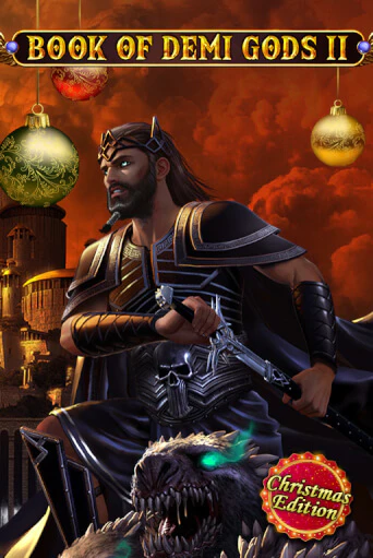 Слот Book Of Demi Gods II - Christmas Edition в демо-режиме от Spinomenal в Champion Slots Casino