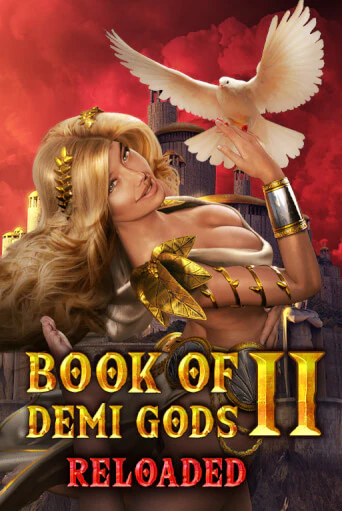 Слот Book Of Demi Gods II Reloaded в демо-режиме от Spinomenal в Champion Slots Casino