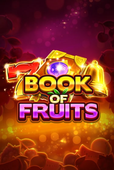 Слот Book of Fruits в демо-режиме от Amatic в Champion Slots Casino