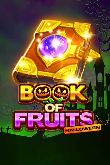 Слот Book of Fruits Halloween в демо-режиме от Amatic в Champion Slots Casino
