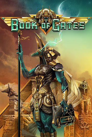 Слот Book Of Gates в демо-режиме от BF Games в Champion Slots Casino