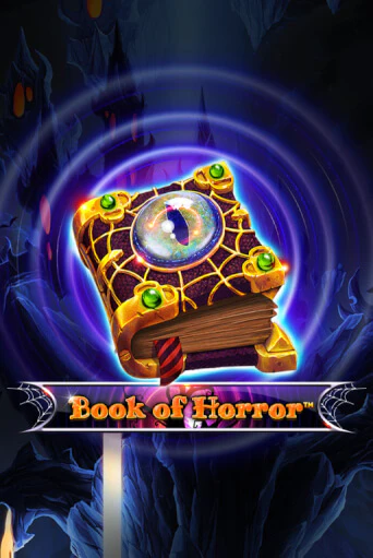 Слот Book Of Horror в демо-режиме от Spinomenal в Champion Slots Casino