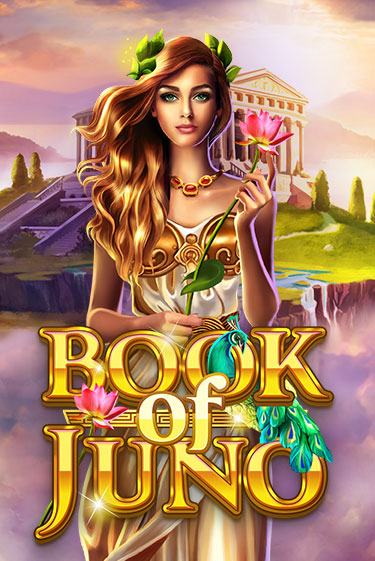 Слот Book of Juno в демо-режиме от Gamomat в Champion Slots Casino