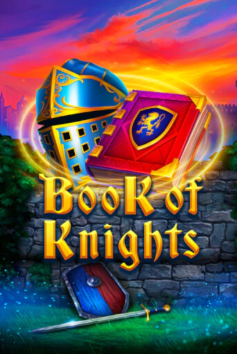 Слот Book of Knights в демо-режиме от 1spin4win в Champion Slots Casino