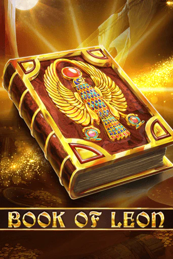 Слот Book of Leon в демо-режиме от Spinomenal в Champion Slots Casino