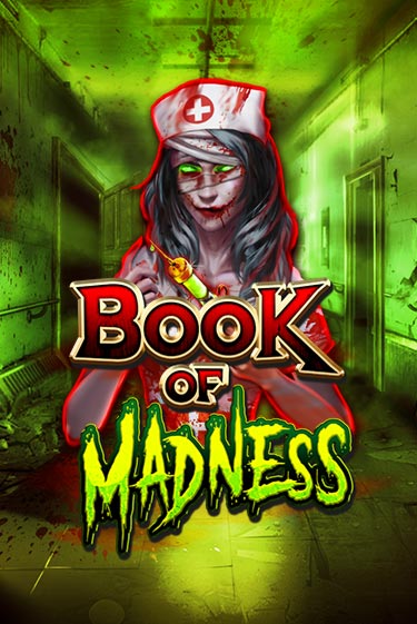 Слот Book of Madness в демо-режиме от Gamomat в Champion Slots Casino