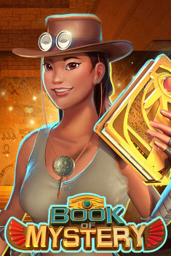 Слот Book Of Mystery в демо-режиме от JDB Gaming в Champion Slots Casino