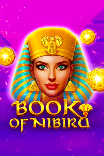 Слот Book of Nibiru в демо-режиме от 1spin4win в Champion Slots Casino