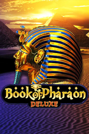 Слот Book of Pharaon Deluxe в демо-режиме от WorldMatch в Champion Slots Casino