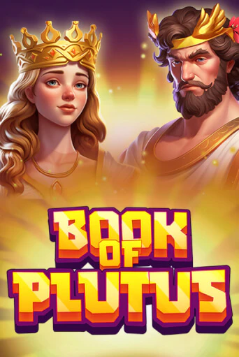 Слот Book Of Plutus в демо-режиме от Fugaso в Champion Slots Casino