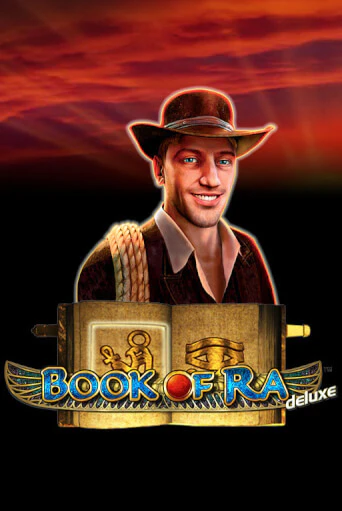 Слот Book of Ra Deluxe в демо-режиме от Greentube в Champion Slots Casino