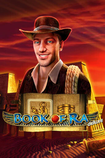 Слот Book Of Ra Deluxe в демо-режиме от Клуб Вулкан в Champion Slots Casino