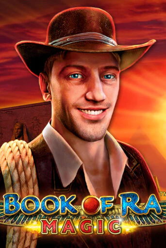 Слот Book of Ra Magic в демо-режиме от Novomatic в Champion Slots Casino