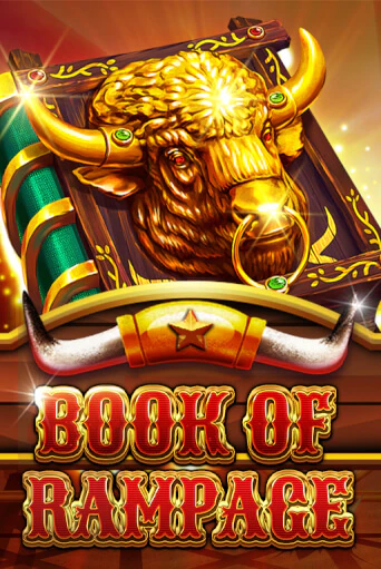 Слот Book Of Rampage в демо-режиме от Spinomenal в Champion Slots Casino