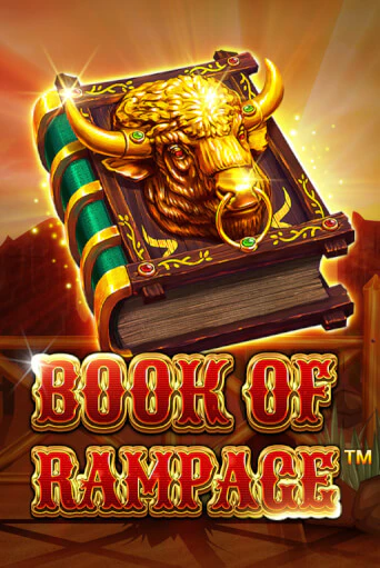 Слот Book Of Rampage Christmas Edition в демо-режиме от Spinomenal в Champion Slots Casino