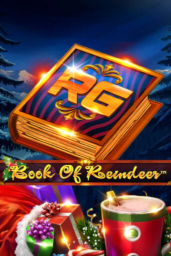 Слот Book Of Reindeer в демо-режиме от Spinomenal в Champion Slots Casino