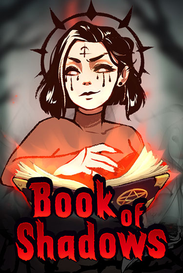 Слот Book Of Shadows в демо-режиме от Nolimit City в Champion Slots Casino