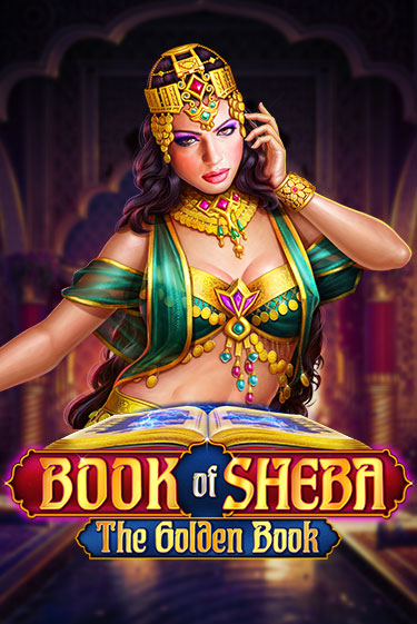 Слот Book of Sheba в демо-режиме от iSoftBet в Champion Slots Casino