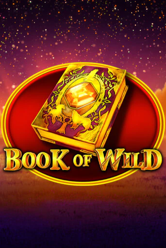 Слот Book of Wild в демо-режиме от 1spin4win в Champion Slots Casino