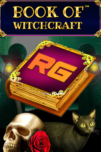 Слот Book Of Witchcraft в демо-режиме от Spinomenal в Champion Slots Casino