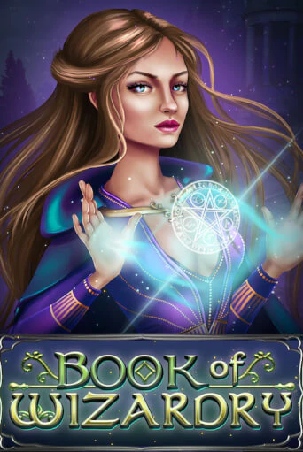 Слот Book Of Wizardry в демо-режиме от F*Bastards в Champion Slots Casino