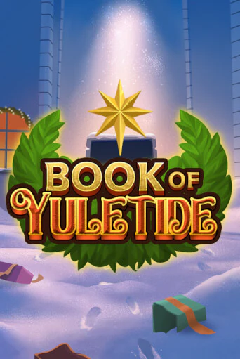 Слот Book of Yuletide в демо-режиме от Quickspin в Champion Slots Casino