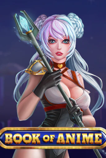Слот Book of Anime в демо-режиме от Fugaso в Champion Slots Casino