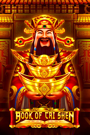 Слот Book of Cai Shen в демо-режиме от iSoftBet в Champion Slots Casino